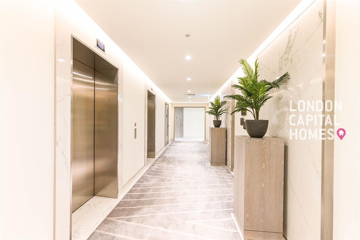 67 Bondway, LONDON